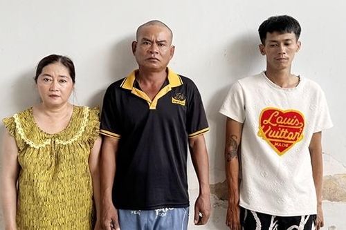 Triệt phá đường dây đưa người từ An Giang sang Campuchia đánh bạc