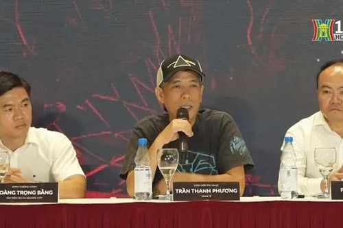 Nhóm Bức Tường trở lại với Live Concert mới