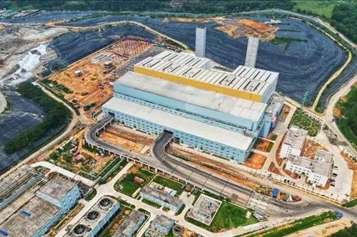 Hà Nội xem xét mở rộng Nhà máy điện rác Sóc Sơn