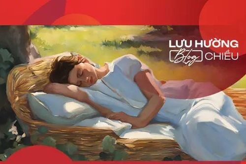 Thênh thang những buổi trưa hè