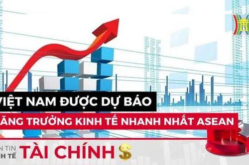 Bản tin Kinh tế Tài chính | 27/08/2024
