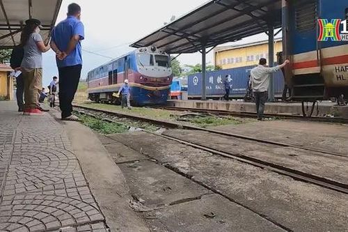 Đề xuất xây mới hầm Hải Vân, di dời ga Đà Nẵng