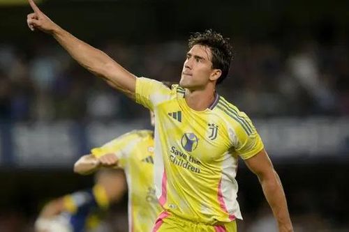 Juventus thắng trận thứ 2 liên tiếp tại Serie A