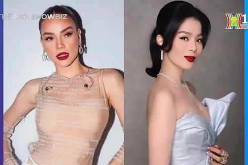 Hồ Ngọc Hà, Lệ Quyên đã 'cạch mặt' còn khịa nhau?