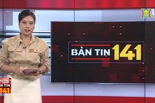 Bản tin 141 | 27/08/2024