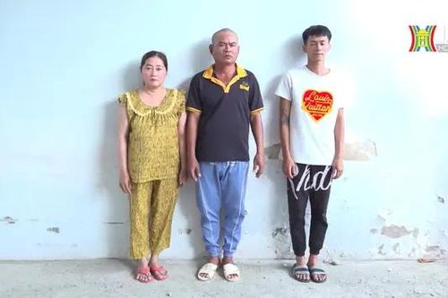 Triệt phá đường dây đưa người xuất, nhập cảnh trái phép