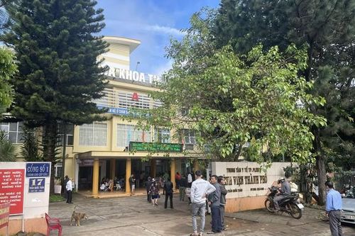 Hội Bảo trợ Người khuyết tật và Bảo vệ quyền trẻ em tỉnh Gia Lai lên tiếng vụ bé gái 13 tuổi bị xâm hại