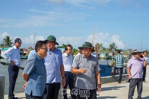 Hành trình của khát vọng và hành động - Bài 2: Giám sát có trọng tâm, trọng điểm