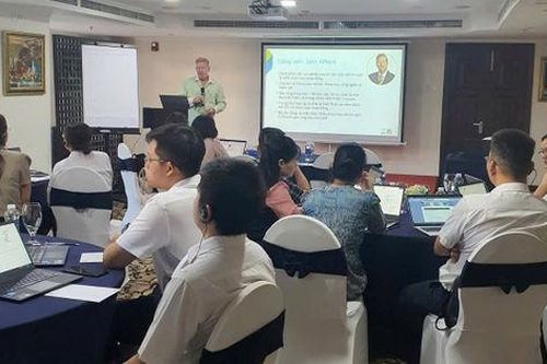 Đào tạo kỹ năng phỏng vấn và lập báo cáo kiểm toán cho kiểm toán viên trong lĩnh vực kiểm toán hoạt động