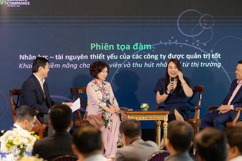 Góc nhìn quản trị: Hành trình tiếp cận vốn và thu hút nhân lực của doanh nghiệp tư nhân