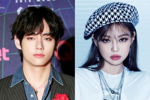 Sao Kpop 27/8: Nhiếp ảnh gia tiết lộ chuyện hẹn hò của V (BTS) và Jennie ở Pháp