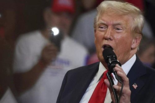 Ông Trump đề xuất tỷ phú Elon Musk giữ vai trò cố vấn trong nội các