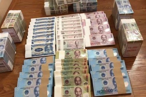 Đổi tiền lẻ tại ngân hàng có mất phí?