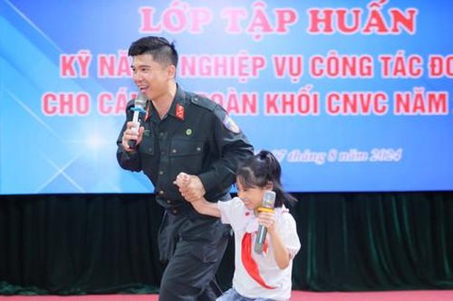 Tạo 'lá chắn' an toàn cho học sinh
