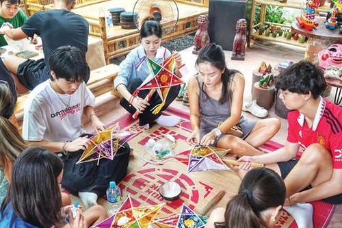 Lấp đầy 'khoảng trống' không gian sáng tạo cho trẻVun đắp tình yêu nghệ thuật cho thế hệ tương lai