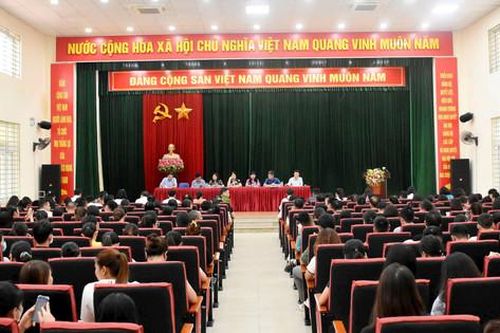 Quận Nam Từ Liêm thông báo phương án tiếp nhận học sinh vào Tiểu học Tây Mỗ 3