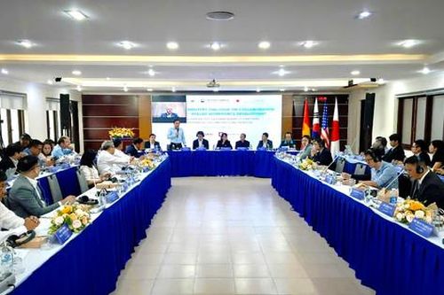 TP Hồ Chí Minh: Sẽ đào tạo hàng chục nghìn kỹ sư, thạc sĩ lĩnh vực công nghệ cao