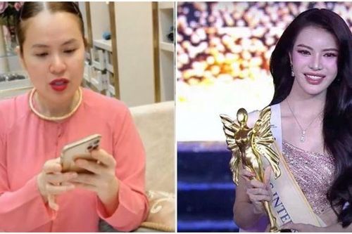 Bà Lê Thị Hậu Phương bị xử phạt vì sửa lời Quốc ca