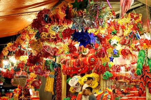 Top 10 lễ hội mùa thu từ Á sang Âu quy tụ tại 8WONDER Moon Festival 2024