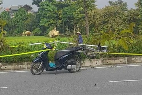 Hà Nội: Hai nhóm thanh niên hỗn chiến trong đêm khiến một người tử vong ở Thanh Oai