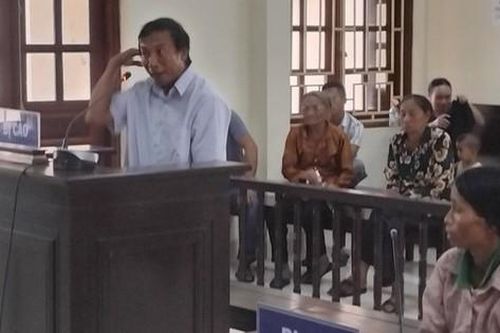 Cái kết của gã đàn ông độc ác thường xuyên hành hạ con gái ruột