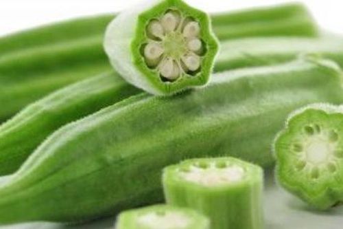 Cần lưu ý gì khi sử dụng đậu bắp chữa bệnh?