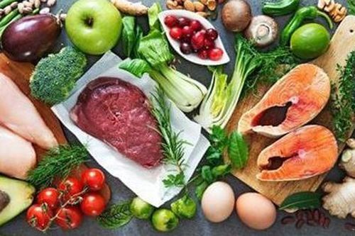 U tuyến nước bọt: Bệnh nhân nên ăn gì, kiêng gì?