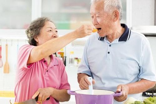 Những thói quen tốt cho quá trình trao đổi chất của cơ thể