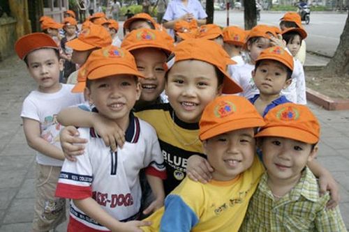 Chính sách giúp giảm thiểu mất cân bằng giới tính khi sinh và đưa tỉ số giới tính khi sinh về mức cân bằng tự nhiên
