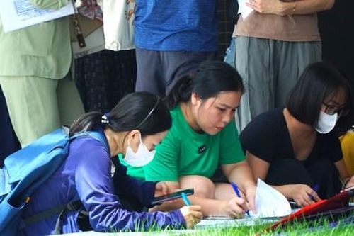 Vụ việc tại Trường Tiểu học Tây Mỗ 3: Quận Nam Từ Liêm thông báo phương án tiếp nhận