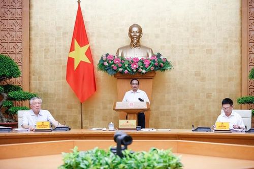 Xây dựng pháp luật phải tháo gỡ được khó khăn, vướng mắc, bất cập trong thực tiễn