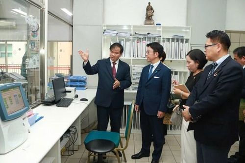 Bệnh viện Bạch Mai đề xuất xây dựng trung tâm cấp cứu đa năng lớn nhất Đông Nam Á