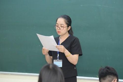 Lưu ý mới về tổ chức kỳ thi tốt nghiệp THPT năm 2025
