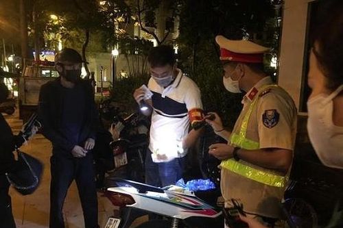 Lực lượng 141 liên tiếp phát hiện các đối tượng tàng trữ trái phép chất ma túy