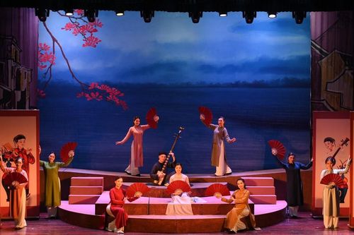 Tái hiện những ký ức hào hùng