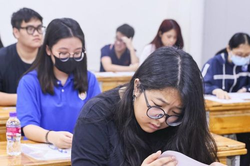 Đề thi tốt nghiệp THPT 2025: Xây dựng theo hướng mở