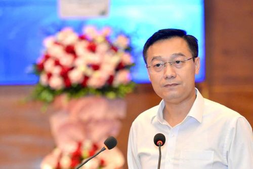 Ông Nguyễn Thế Lãm được bầu làm Chủ tịch Hội Nhà báo tỉnh Quảng Ninh
