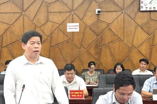 Hải Dương: Dừng thực hiện một phần Dự án đường gom Quốc lộ 5
