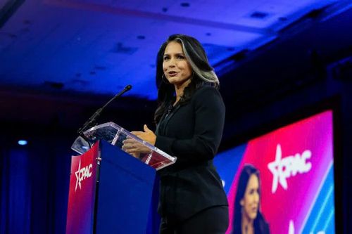 Ông Kennedy và bà Gabbard sẽ gia nhập nhóm chuyển giao của ông Trump