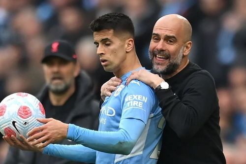 Cãi Pep Guardiola, sao Man City bị đẩy sang Saudi Arabia