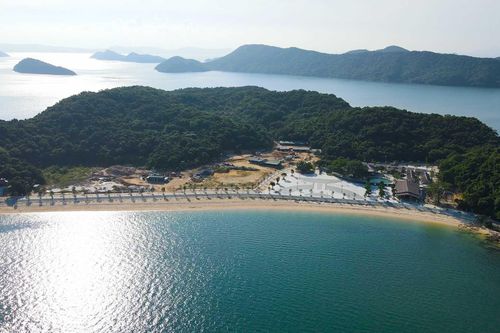 Quảng Ninh quy hoạch một đảo thành khu du lịch sân golf hơn 1.000 ha