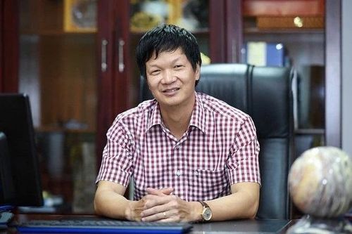 Viettel Post có chủ tịch mới