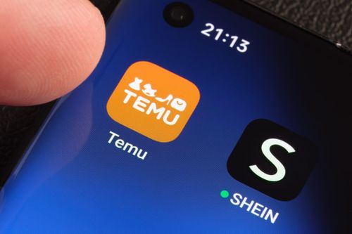 Hai sàn lớn nhất Trung Quốc tố nhau