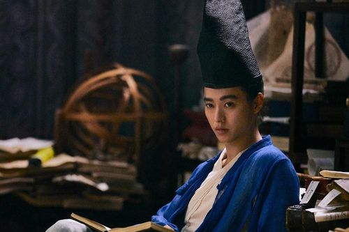 Thân phận âm dương sư nổi tiếng nhất Nhật Bản