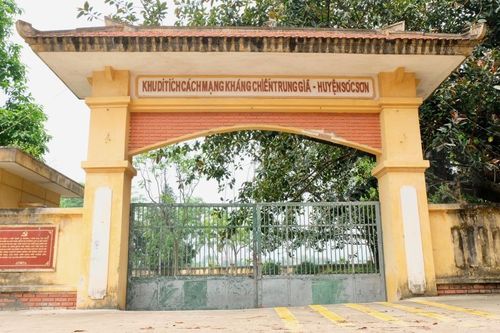 Bài cuối: Khát vọng hòa bình và phát triển Thủ đô