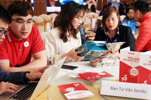 Hà Nội đưa kinh tế số bứt phá