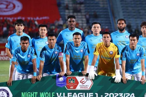 Báo động cho bóng đá Việt Nam từ giải hạng Nhất 2024/2025