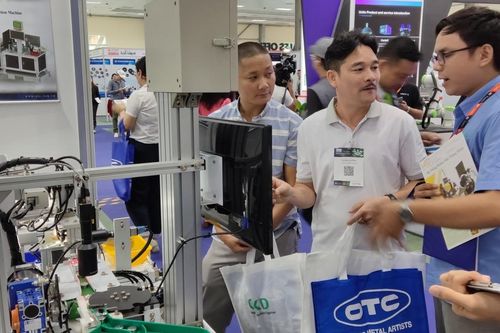 Liên kết vùng, hình thành chuỗi hỗ trợ doanh nghiệp phát triển bền vững