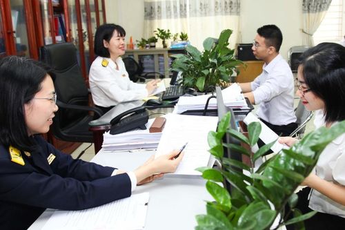 Vĩnh Phúc: cảnh báo thủ đoạn giả mạo cán bộ, cơ quan thuế để lừa đảo
