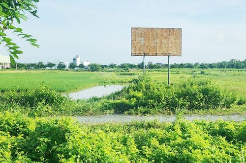 Bạc Liêu: dự án bệnh viện nghìn tỉ trong khu đất vàng bị bỏ hoang